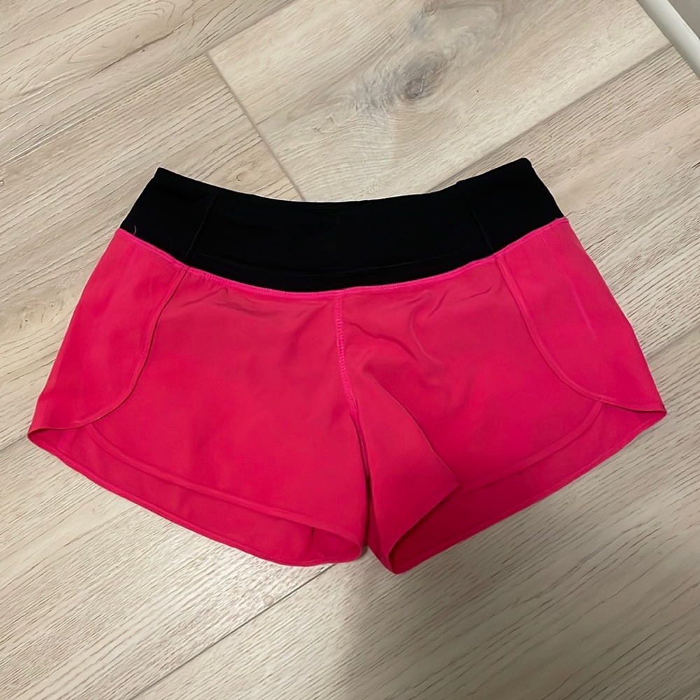 Born Primitive Free flow shorts